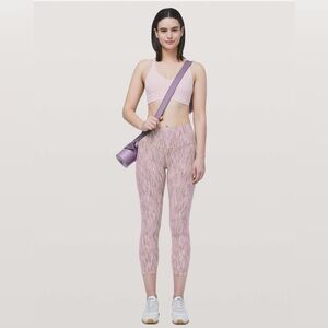 Lululemon Wonder Under leggings